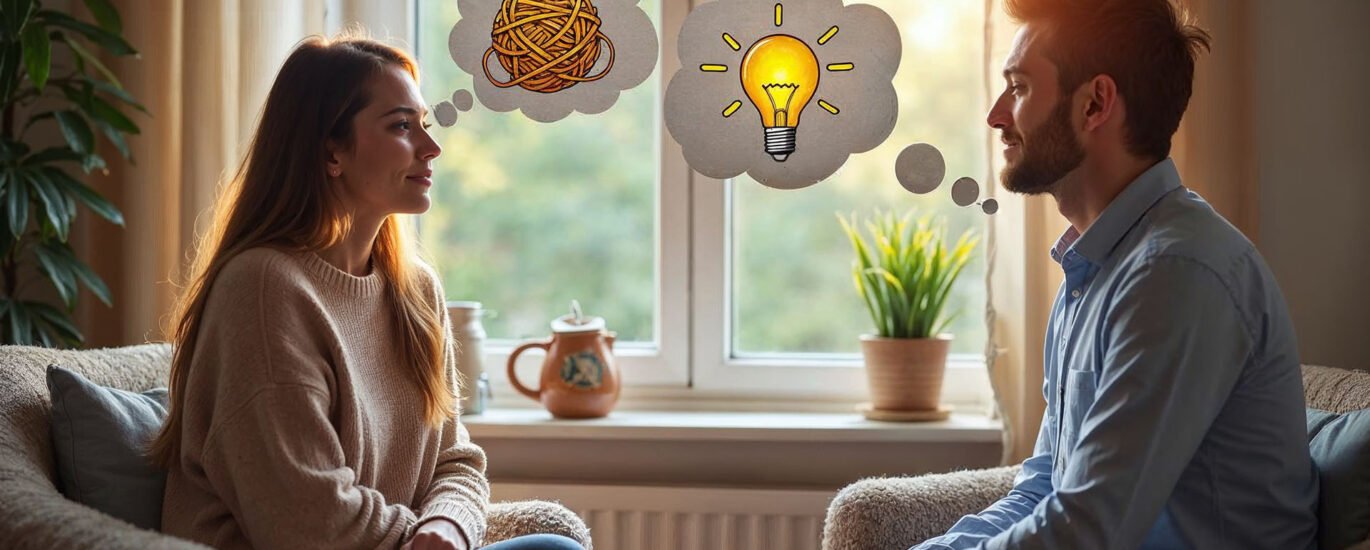 Psikoterapi Nedir